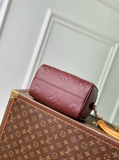 LOU SPEEDY 20 BAG