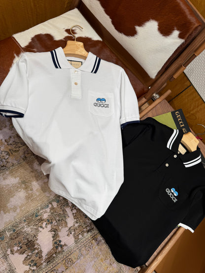 GG POLO SHIRT