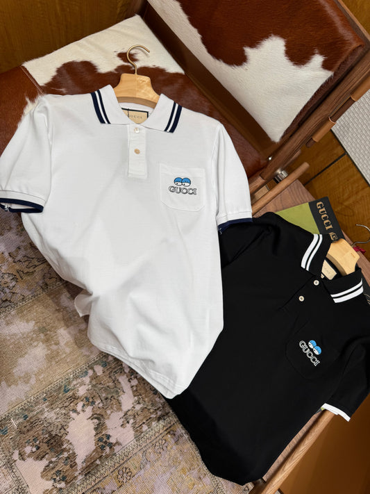GG POLO SHIRT