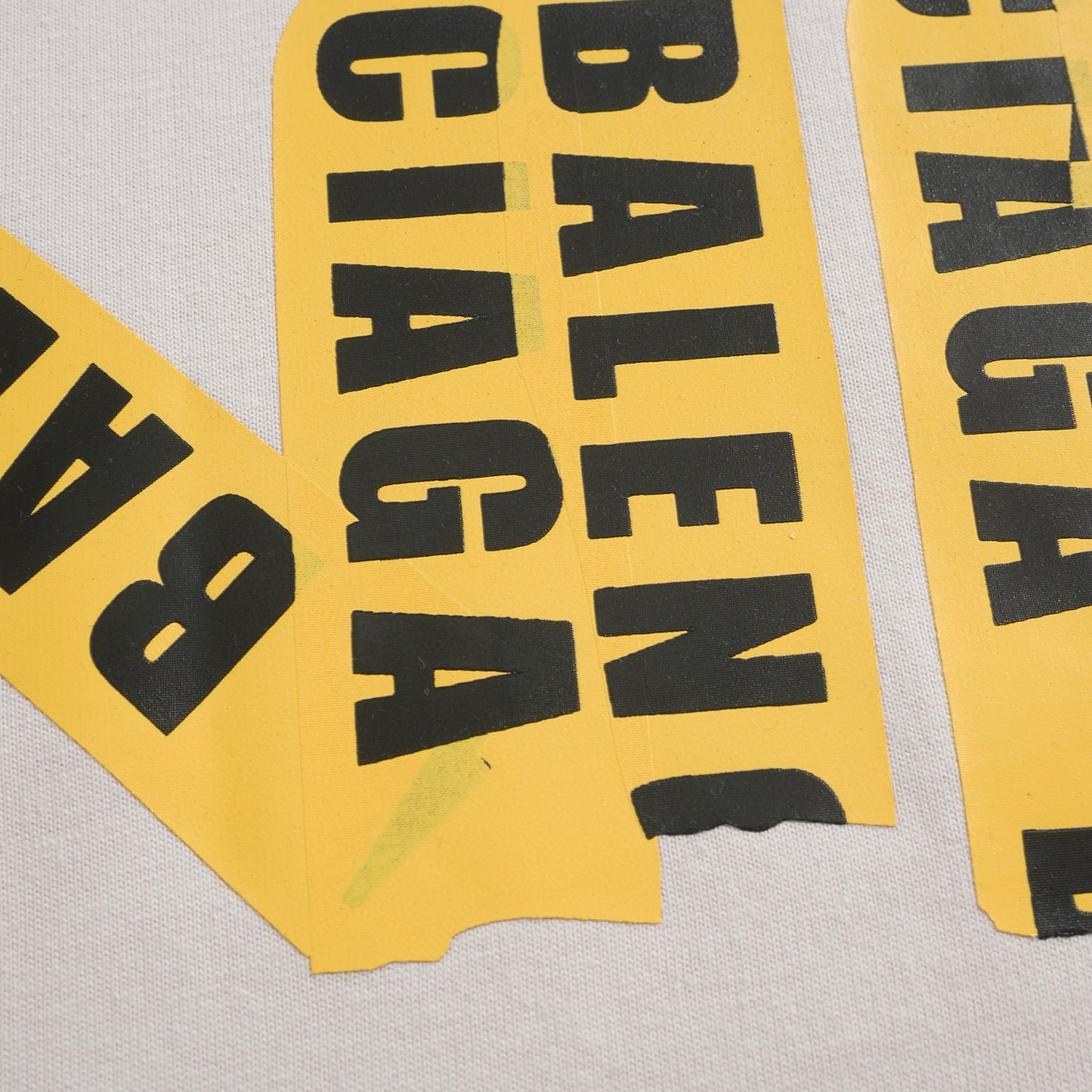 BAL T-SHIRT