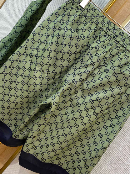 GG SHORTS