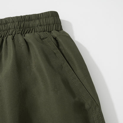 LOU SWIM SHORTS