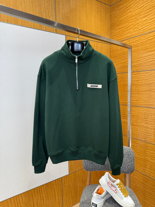 JACQ SWEATSHIRT