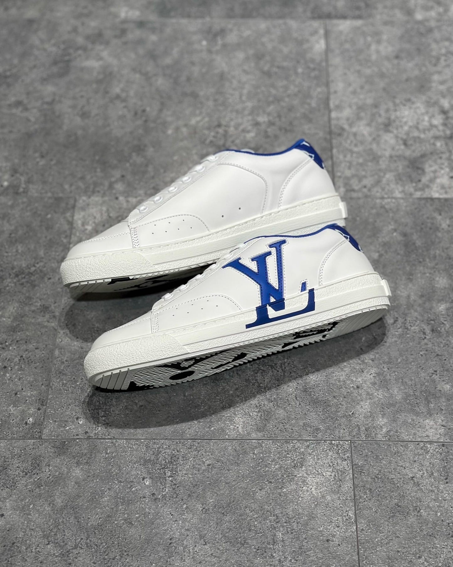 LOU TRAINERS