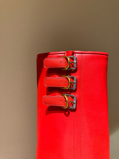 GVC BOOTS
