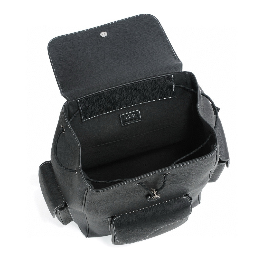 CD SADDLE BACKPACK