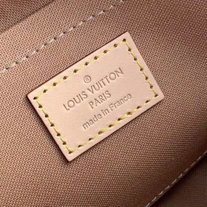 LOU SPEEDY 18 POP BAG