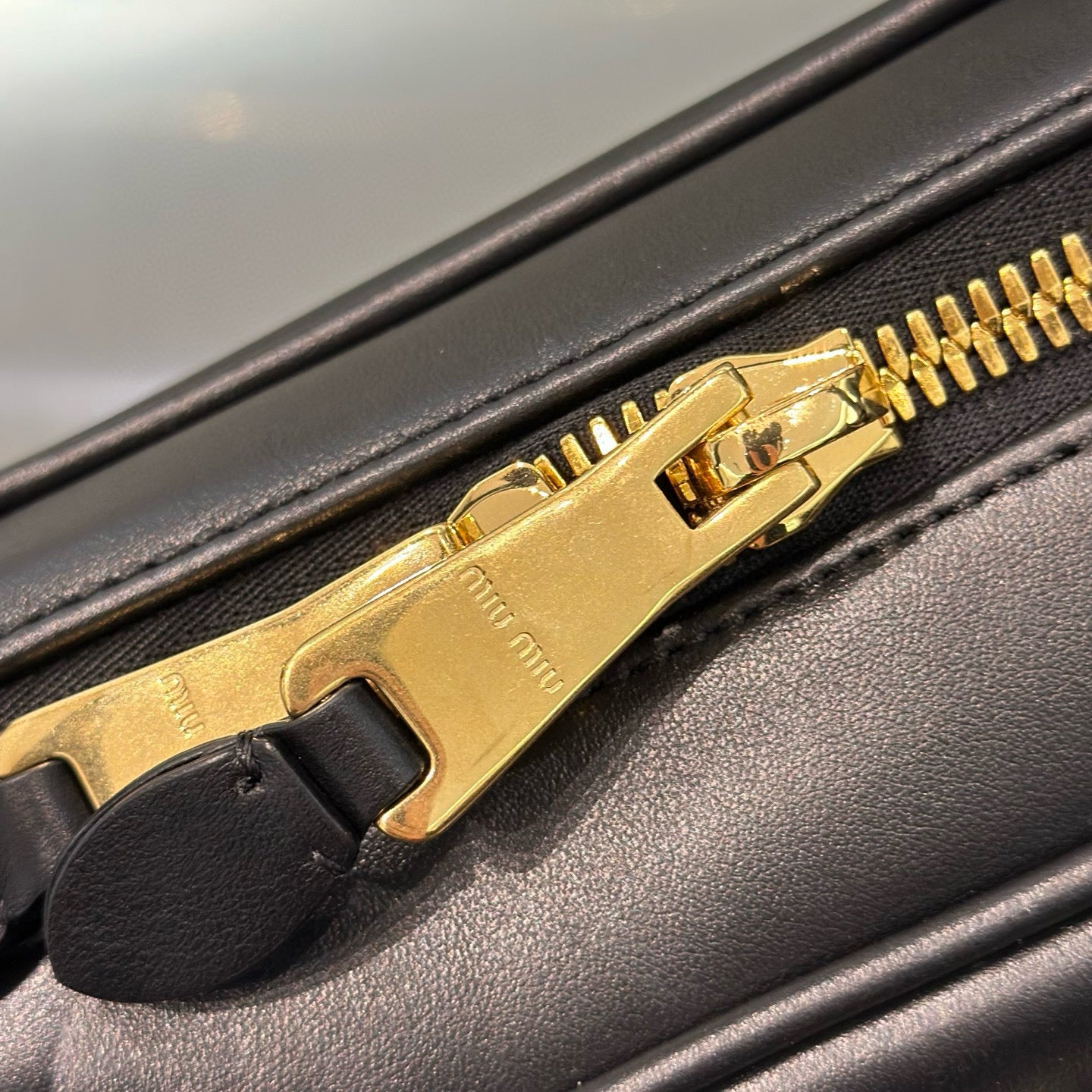 MIU M BEAU BAG