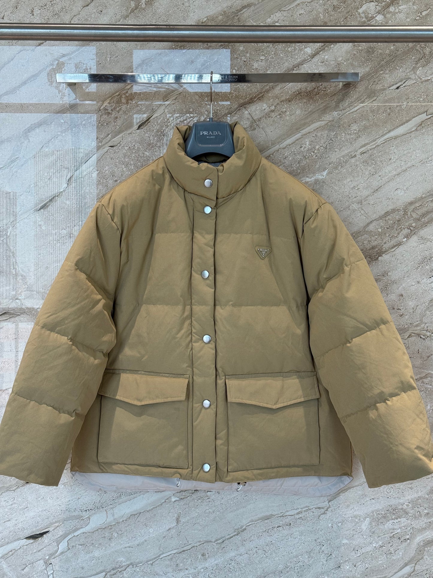 PD JACKET