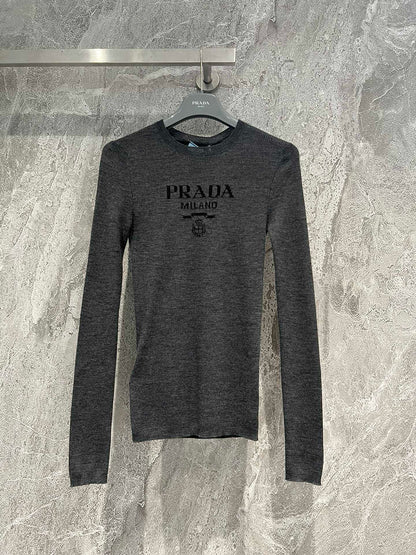 PD KNITTED TOP