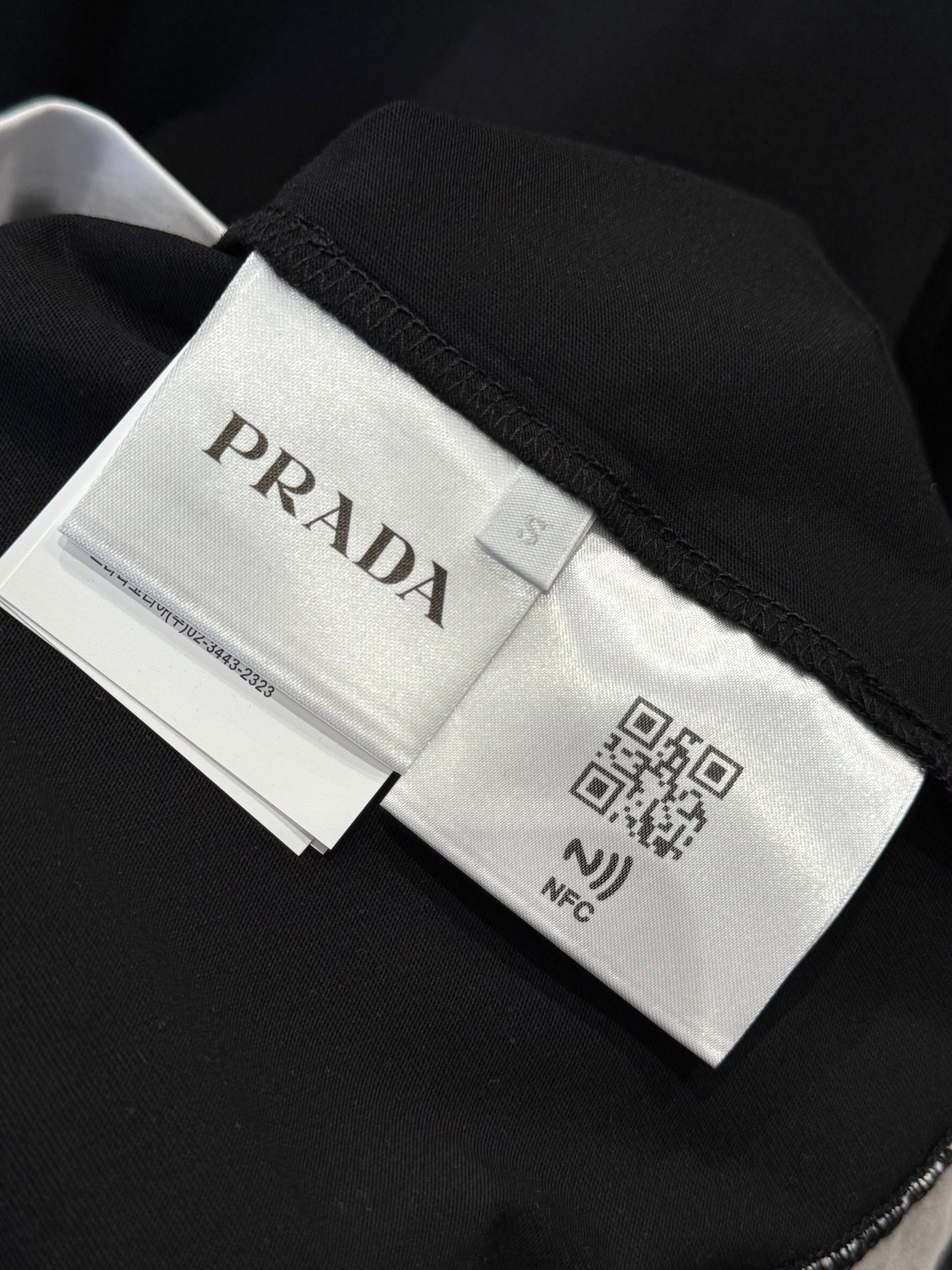 PD T-SHIRT