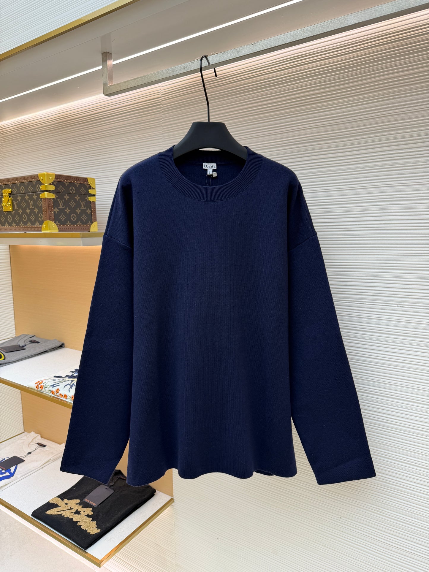 LOEW JUMPER