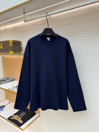 LOEW JUMPER