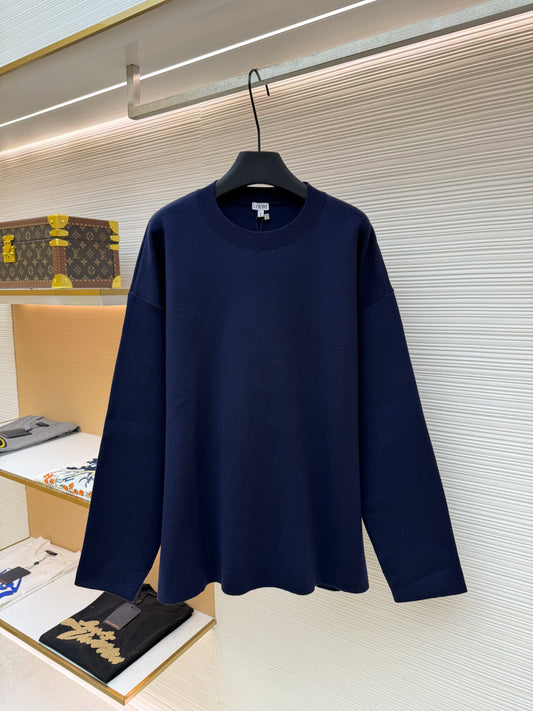 LOEW JUMPER
