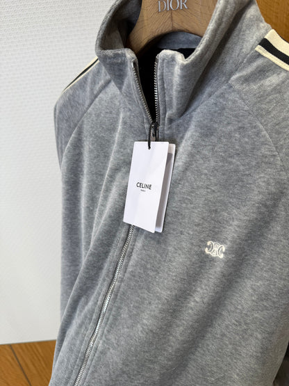 CEL BOMBER JACKET