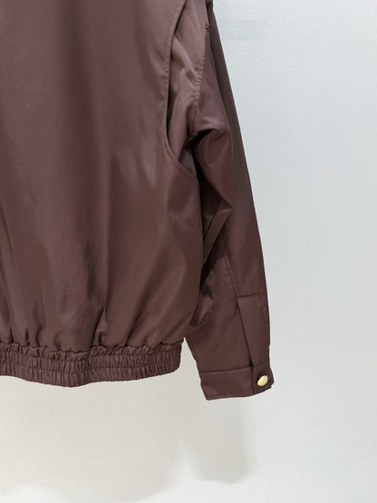 MIU M JACKET