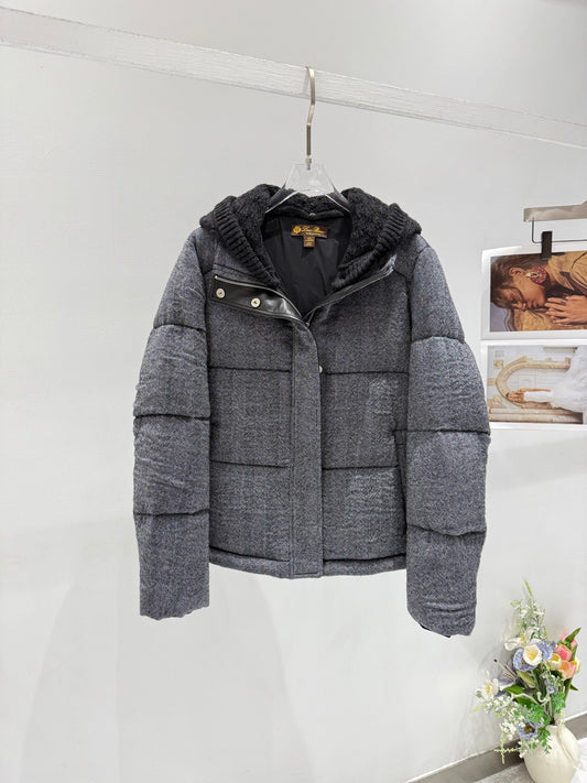 LORO P JACKET