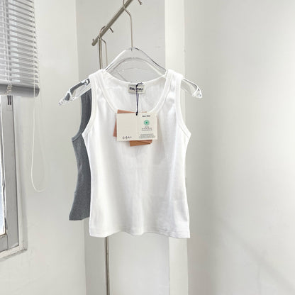 MIU M TANK TOP