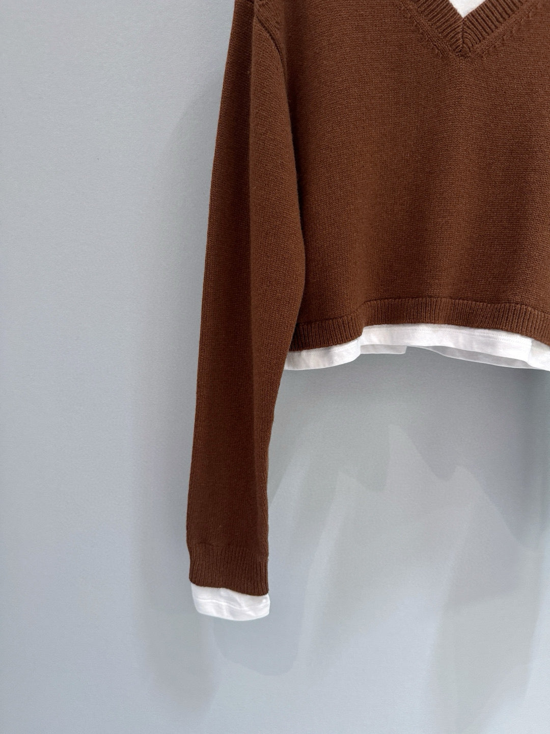 MIU M JUMPER