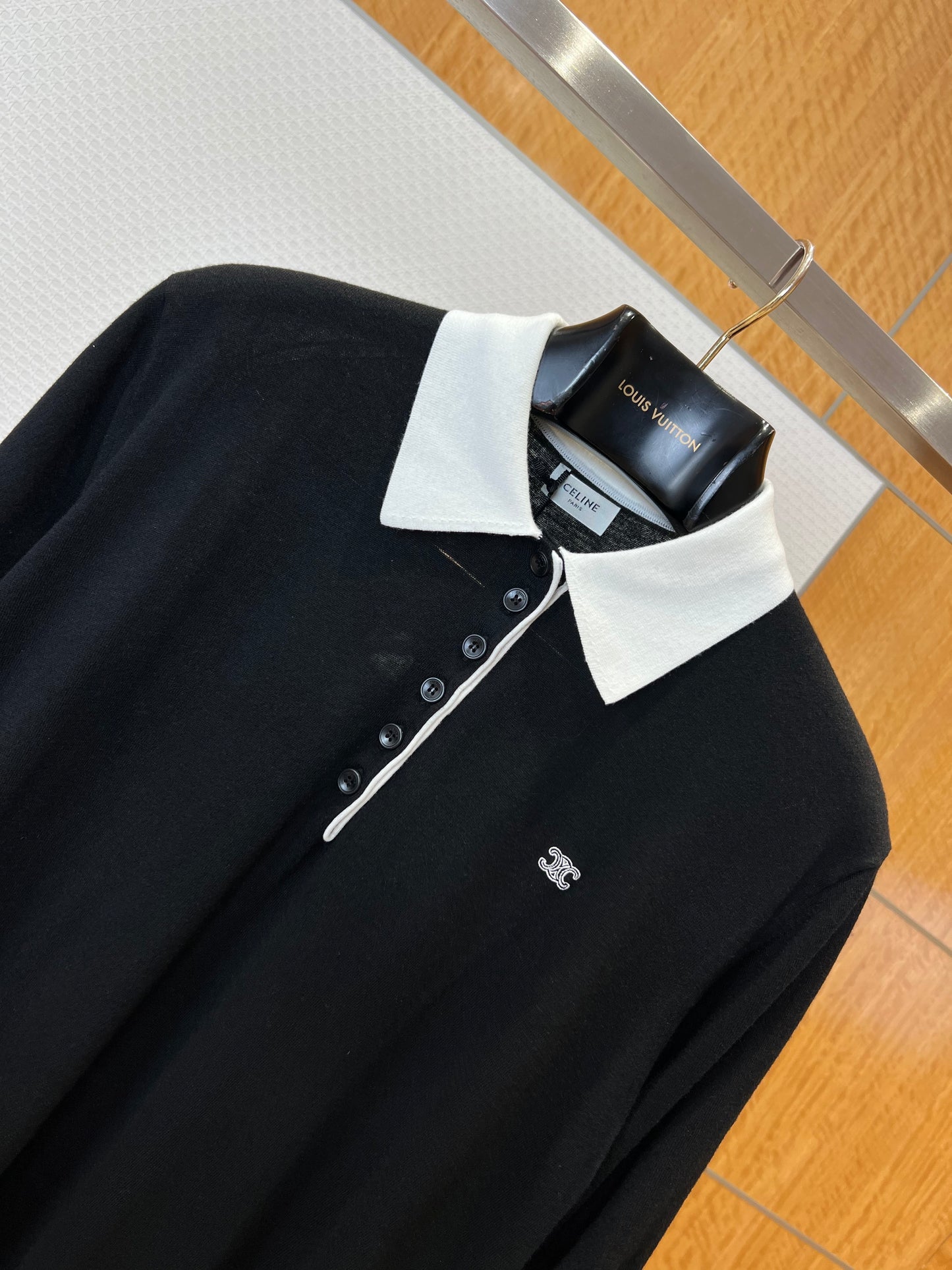 CEL POLO SHIRT