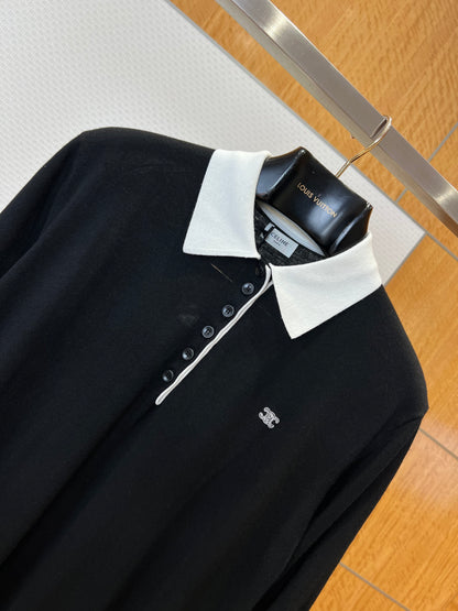 CEL POLO SHIRT