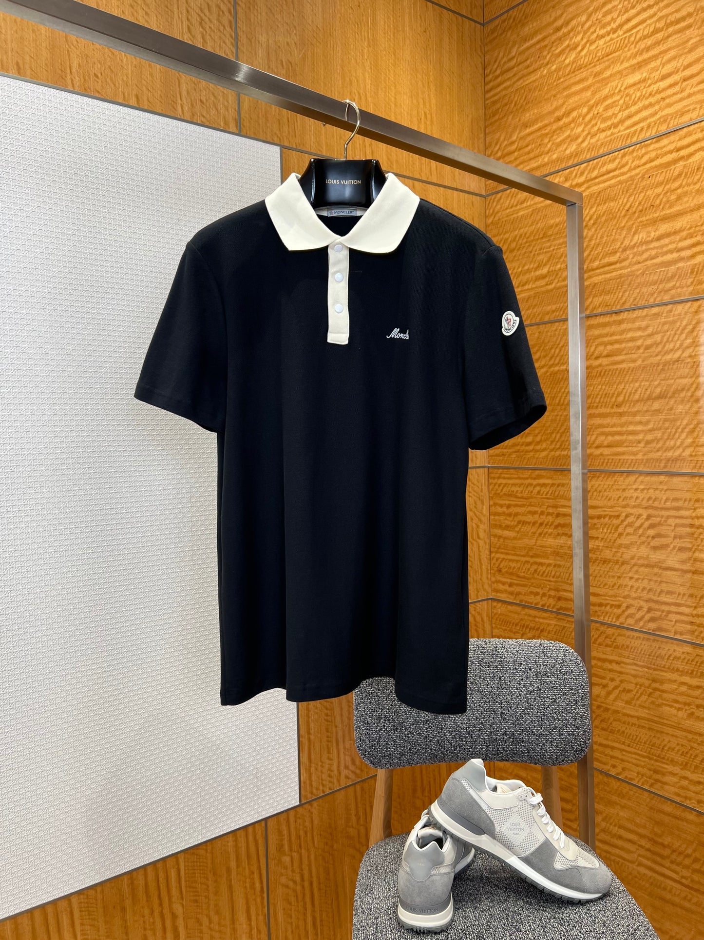 MONC POLO SHIRT