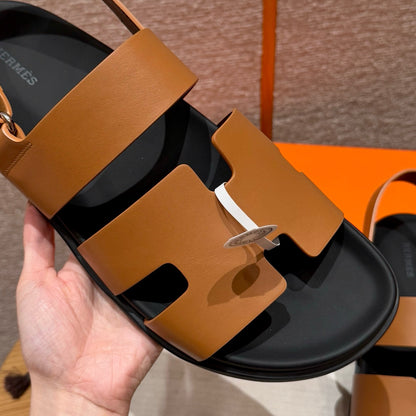 HERM GENIUS SANDALS