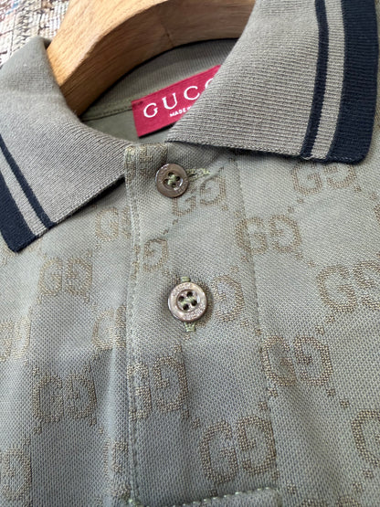 GG POLO SHIRT