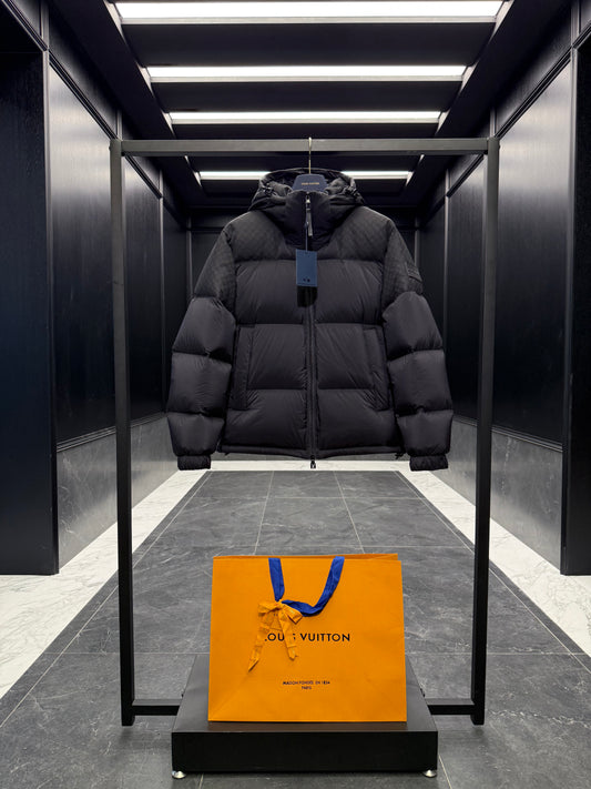 LOU PUFFER JACKET