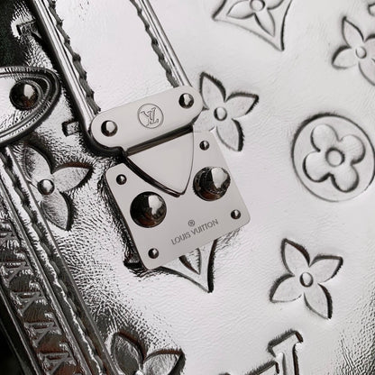 LOU SIDE TRUNK MM BAG