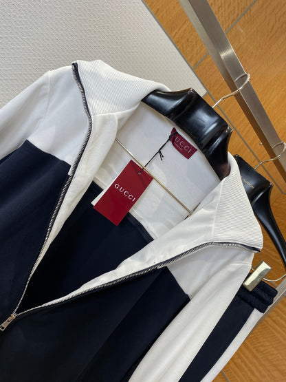 GG BOMBER JACKET