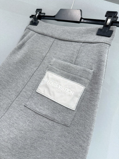 LOU SKIRT