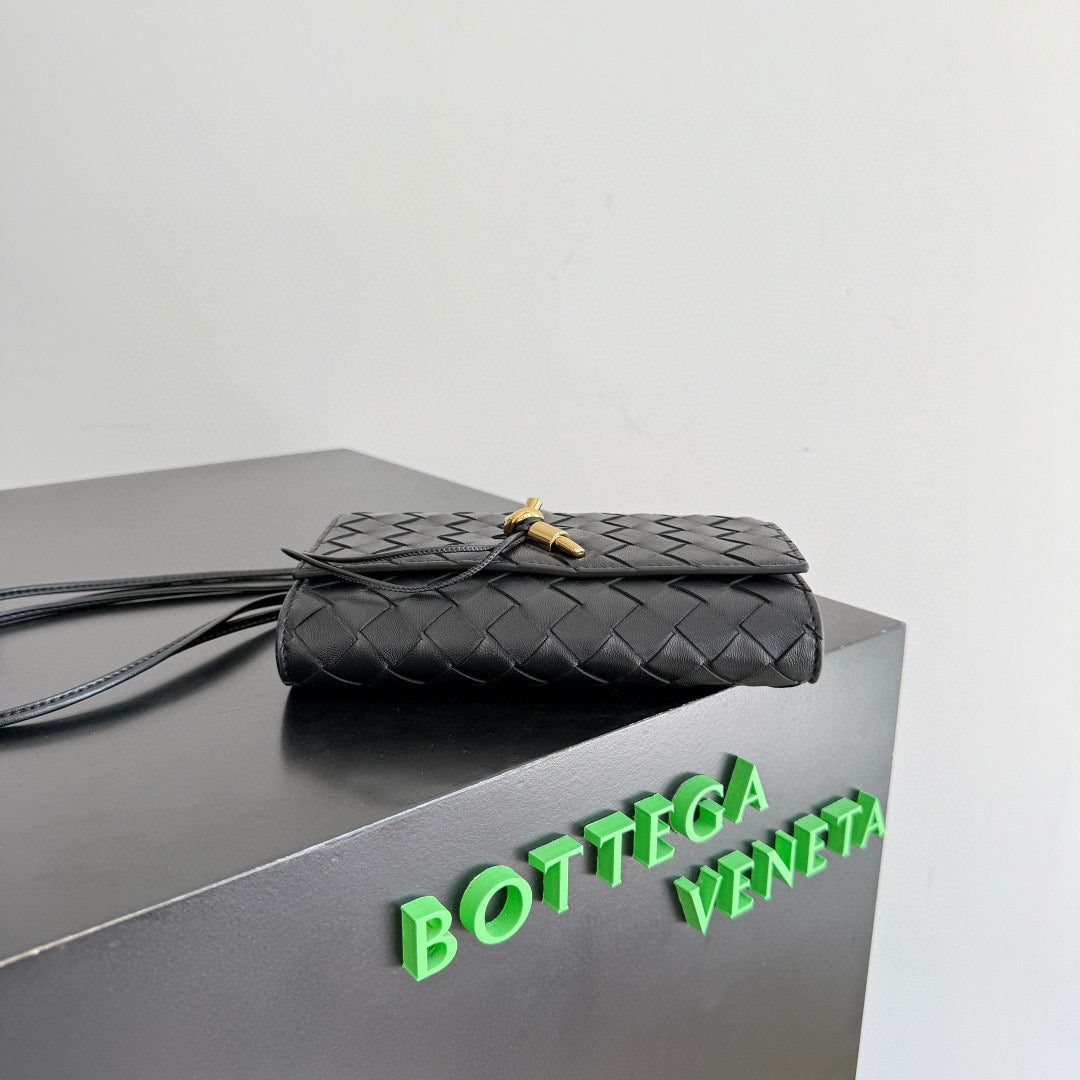 BOTT V ANDIAMO POUCH