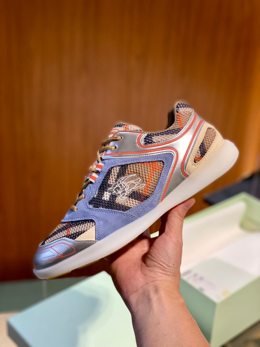 BBR SNEAKER