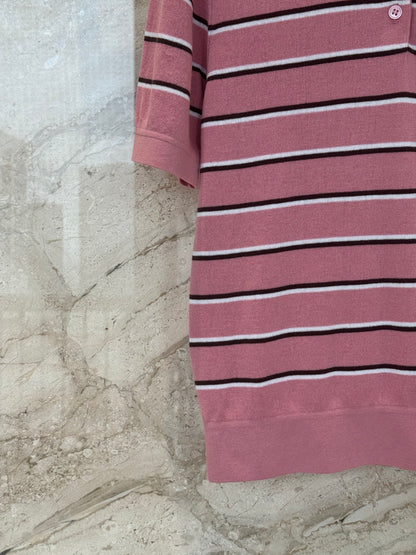 MIU M POLO SHIRT