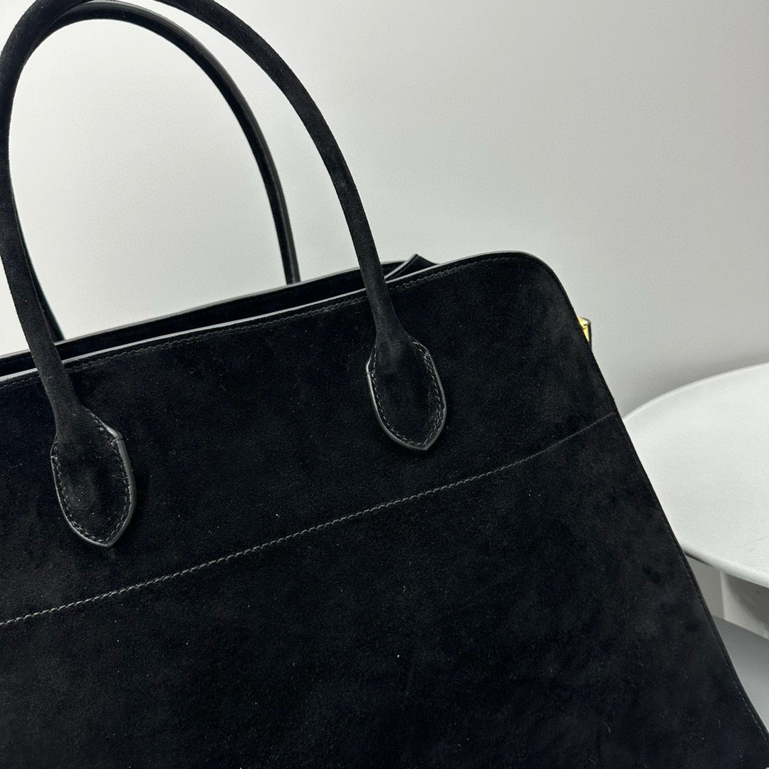 THE ROW MARGAUX 17 BAG