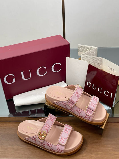 GG SANDALS