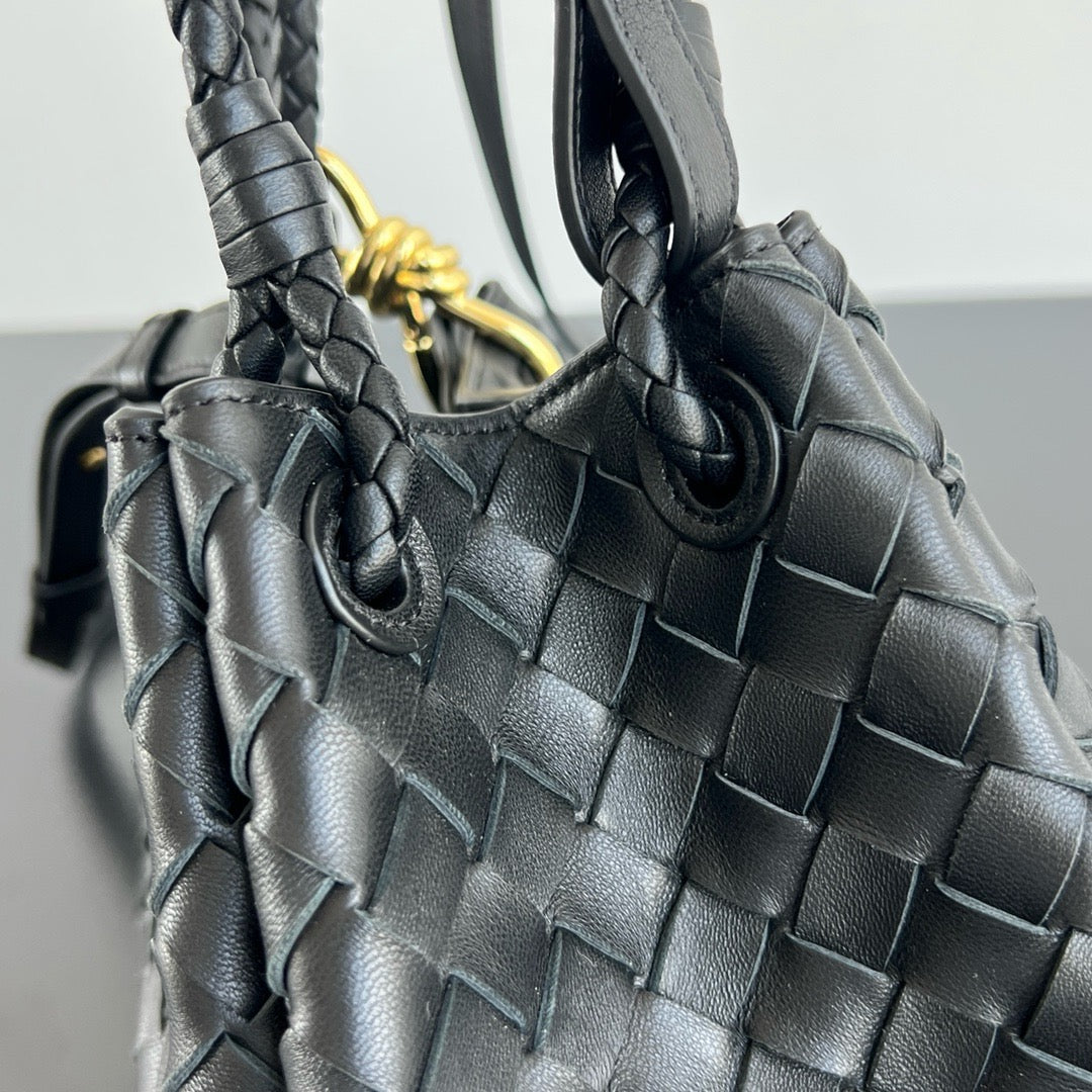 BOTT SMALL PARACHUTE CHAIN BAG