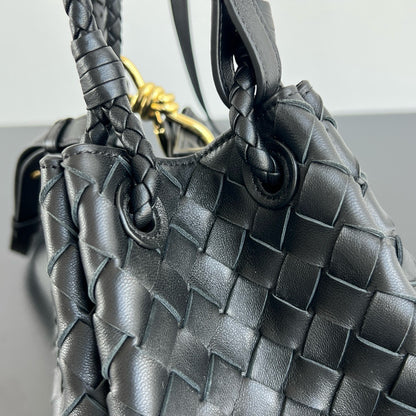 BOTT SMALL PARACHUTE CHAIN BAG