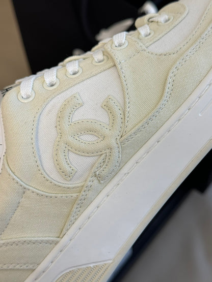 CC TRAINERS