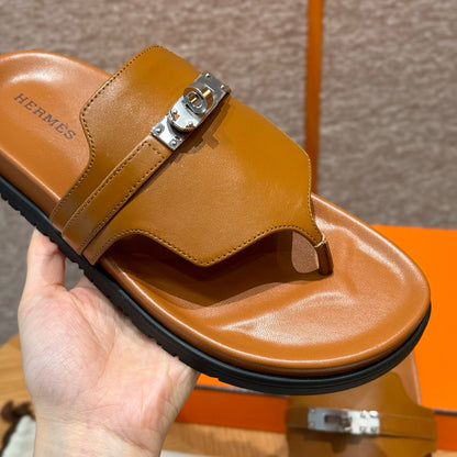 HERM EMPIRE SANDALS