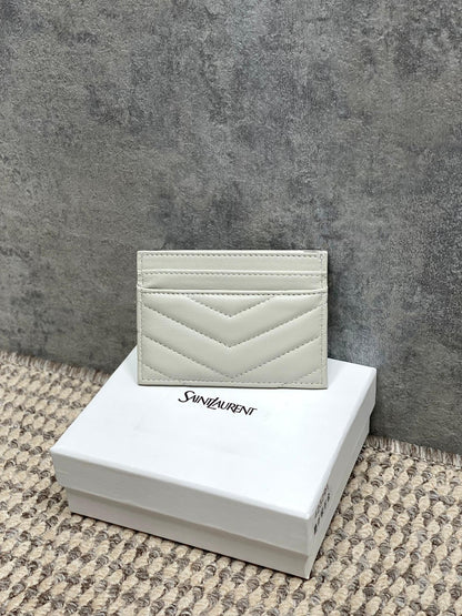 SL CARD HOLDER