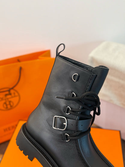 HERM LAND BOOTS