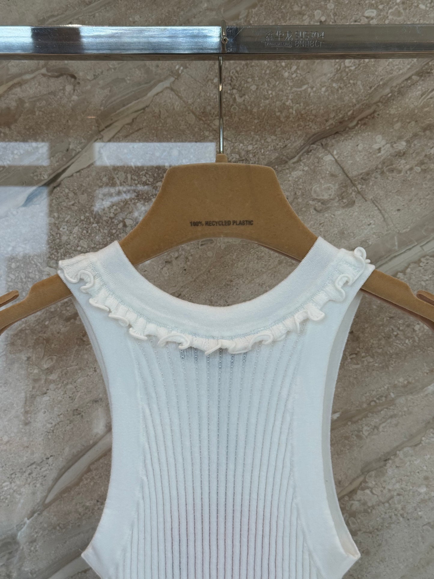 MIU M TANK TOP