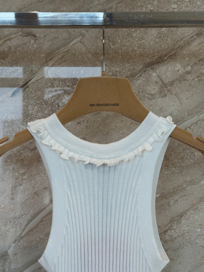 MIU M TANK TOP