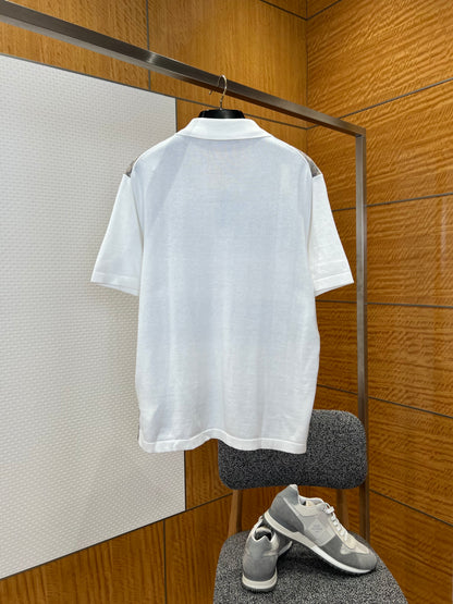 LOU POLO SHIRT