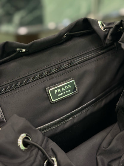 PD RE-NYLON BACKPACK