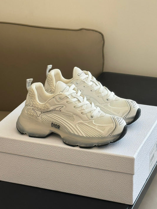 CD VIBE SNEAKERS