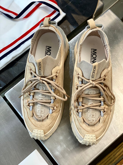 MONC TRAILGRIP LITE3 SNEAKER