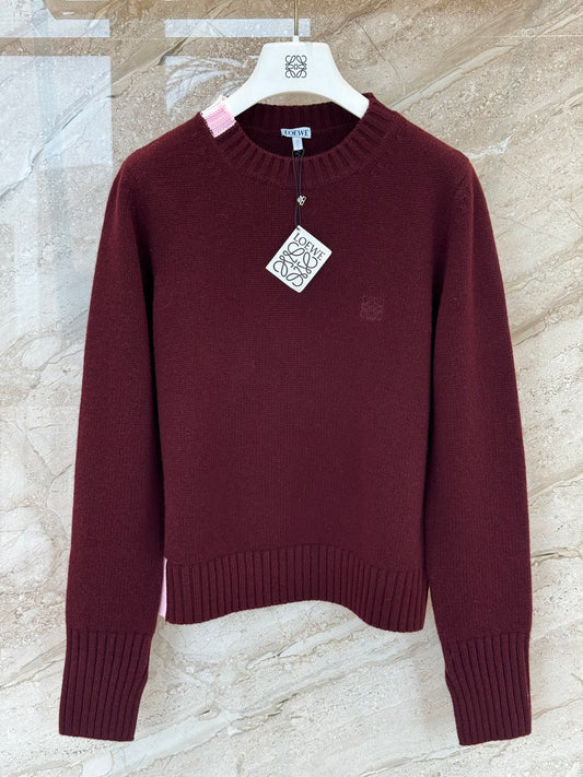 LOEW JUMPER